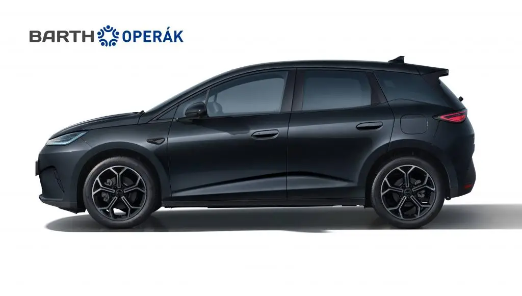 BYD DOLPHIN G DM-i Comfort  1,5 / 156kW