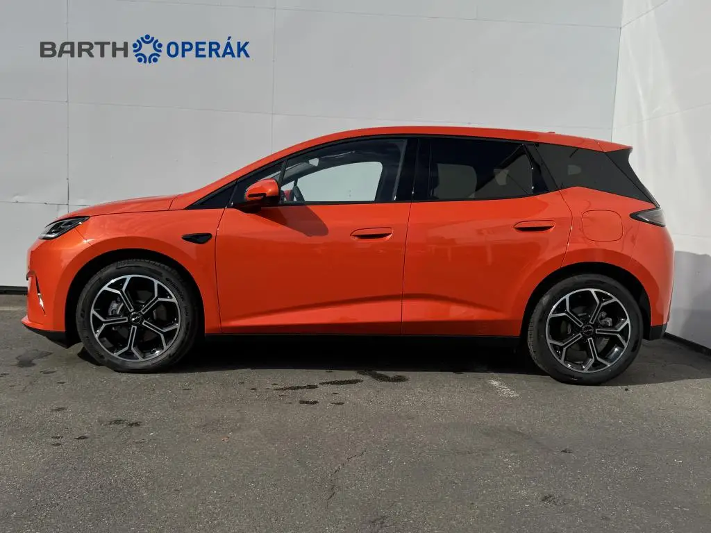 BYD DOLPHIN G DM-i Comfort  1,5 / 156kW