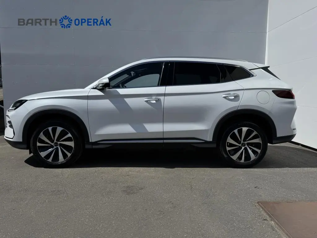 BYD SEAL U DM-i Design AWD 1,5 / 238kW