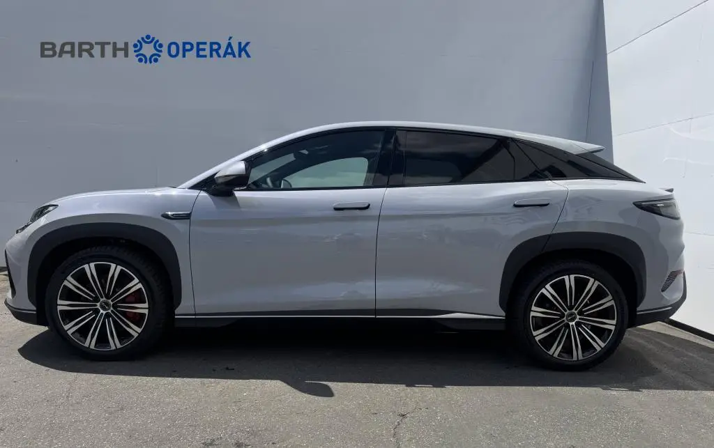 BYD SEALION 7 Excellence AWD 91 kWh  / 390kW