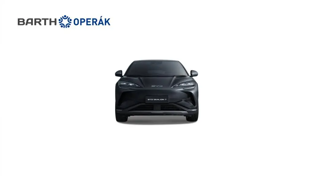 BYD SEALION 7 Excellence AWD 91 kWh  / 390kW