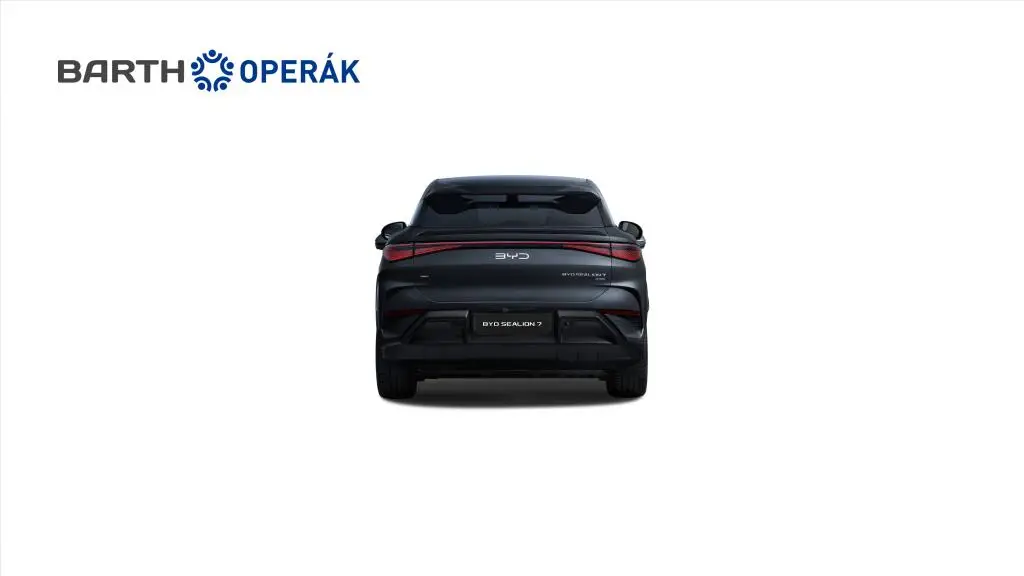BYD SEALION 7 Excellence AWD 91 kWh  / 390kW