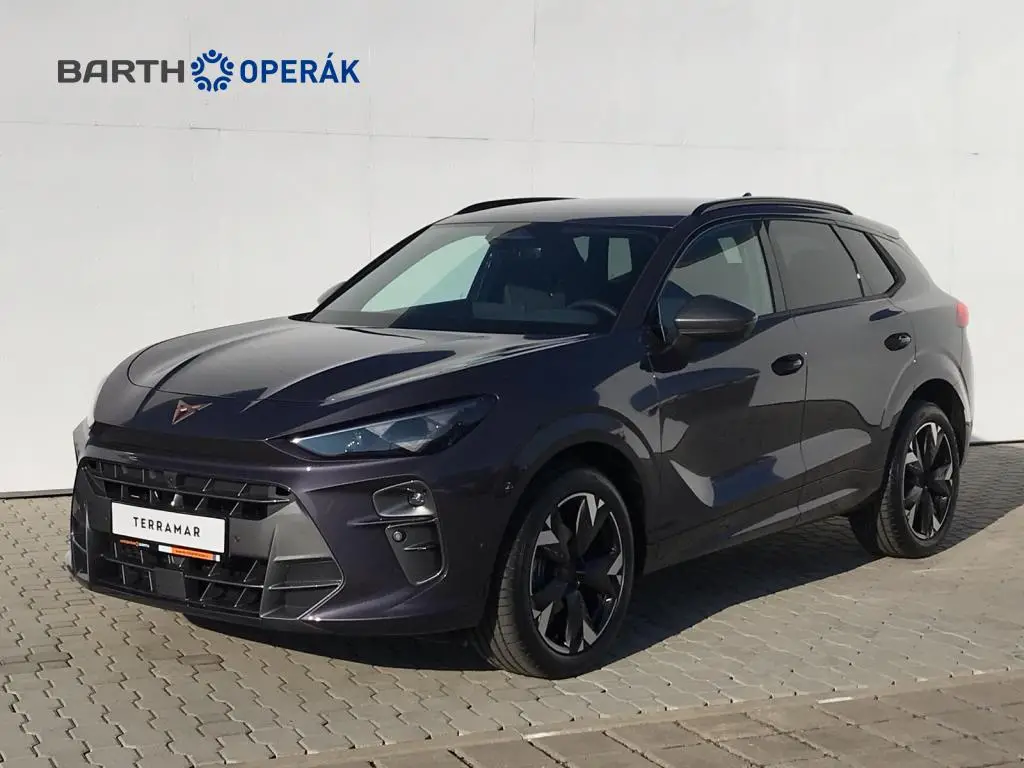 CUPRA Terramar DSG 1.5 eTSI / 110kW