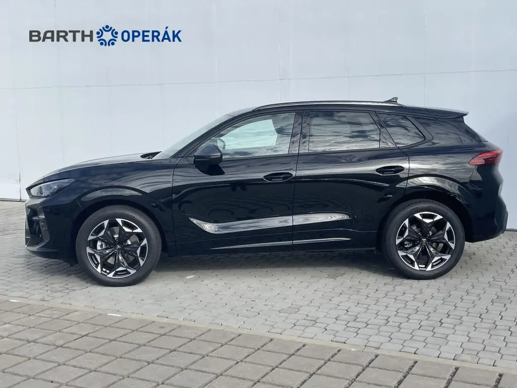 CUPRA Terramar DSG 4WD 2.0 TSI / 150kW