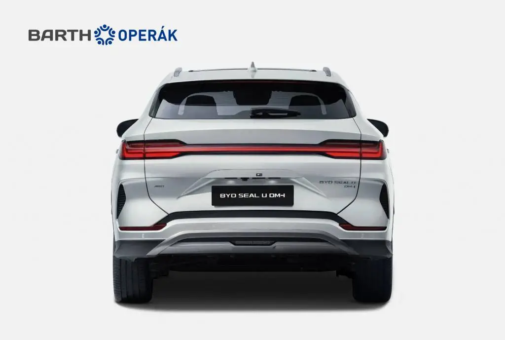 BYD SEAL U DM-i Comfort FL 2027 1,5T / 175kW