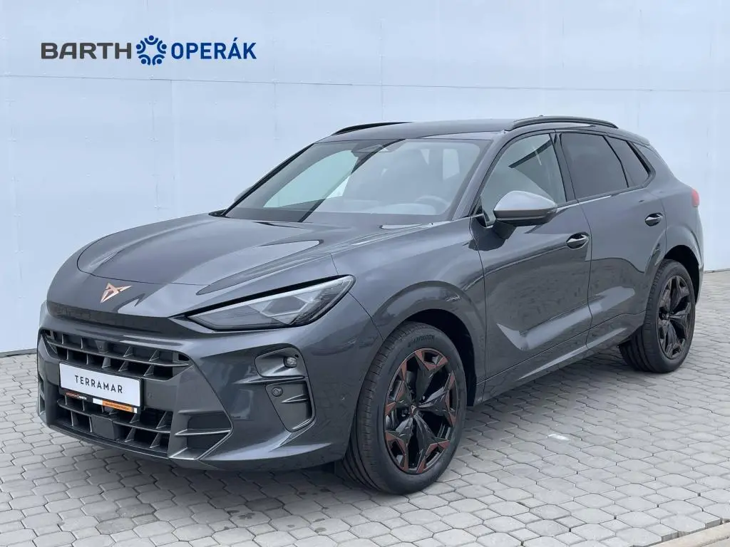 CUPRA Terramar DSG 1.5 eTSI / 110kW