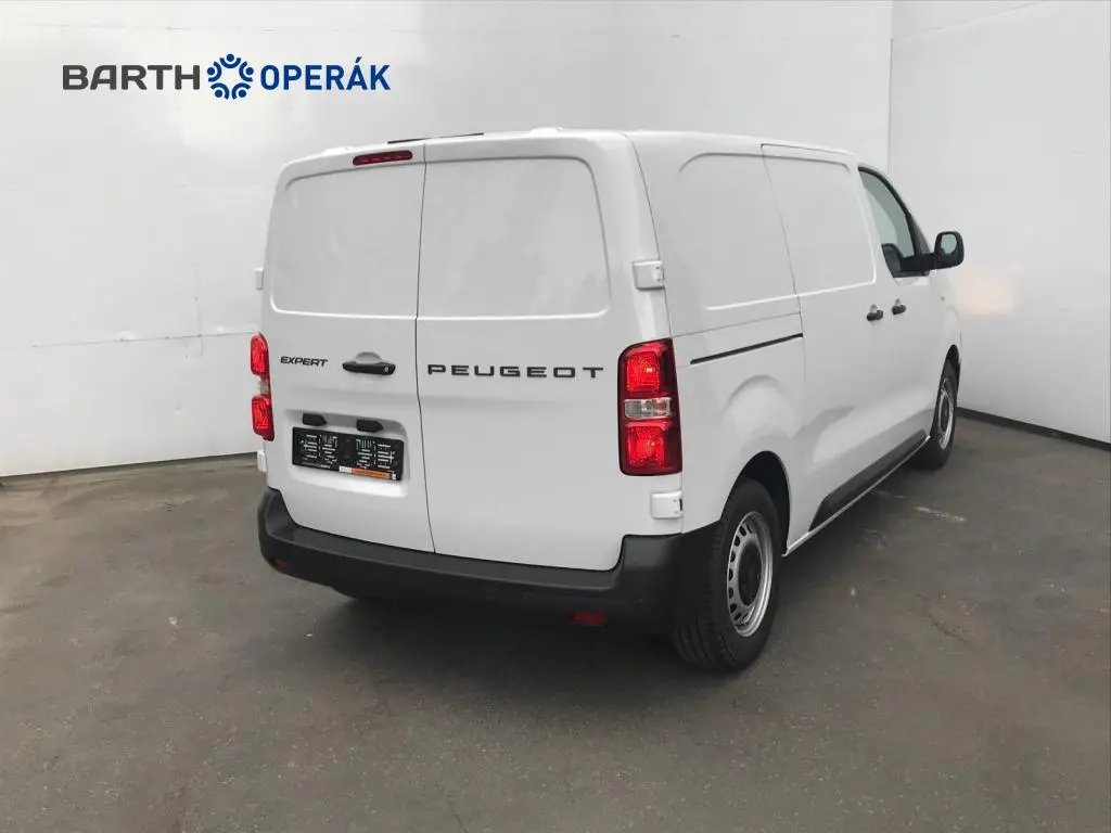 Peugeot Expert L2 MAN6 2,2 BlueHDi / 110kW