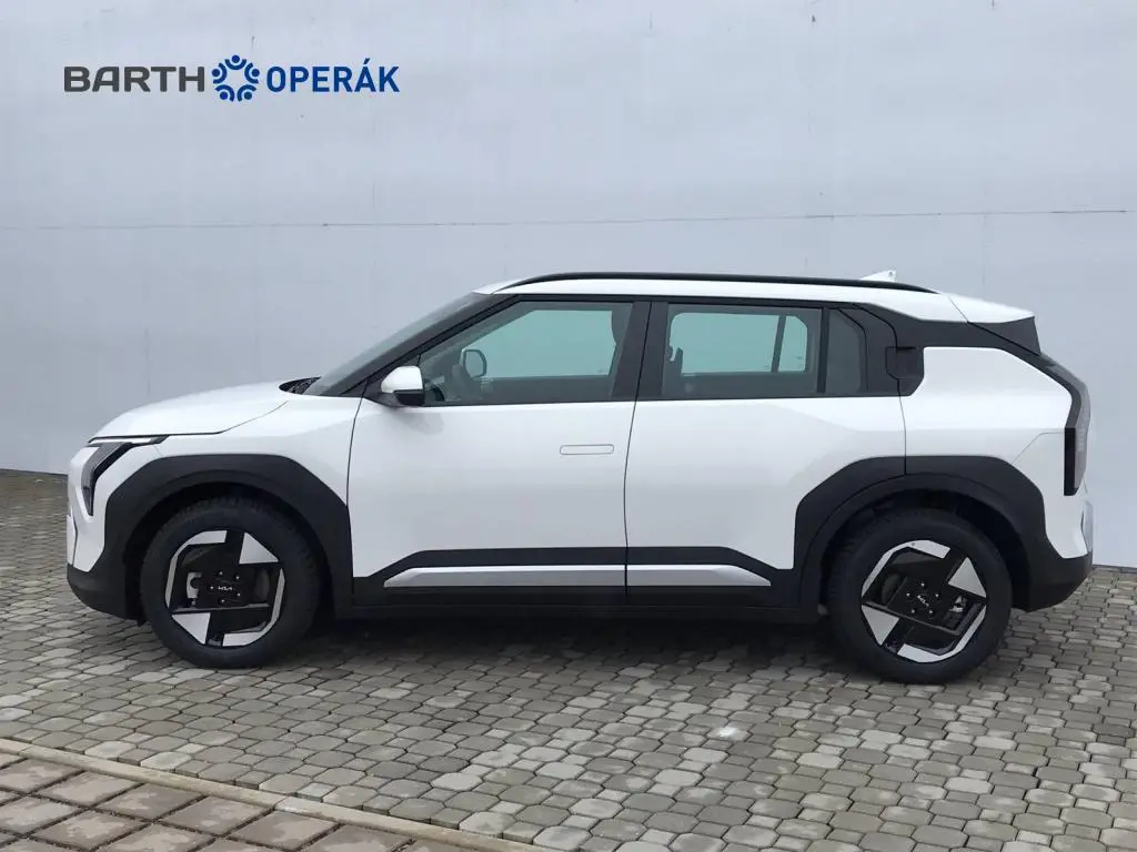 KIA EV3 AIR 58 kWh / 150kW