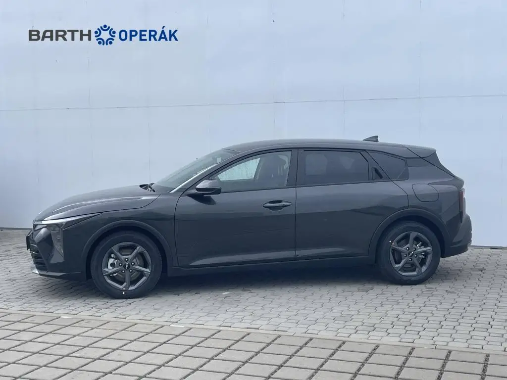 KIA K4 EXCLUSIVE 1,0 T-GDi / 85kW