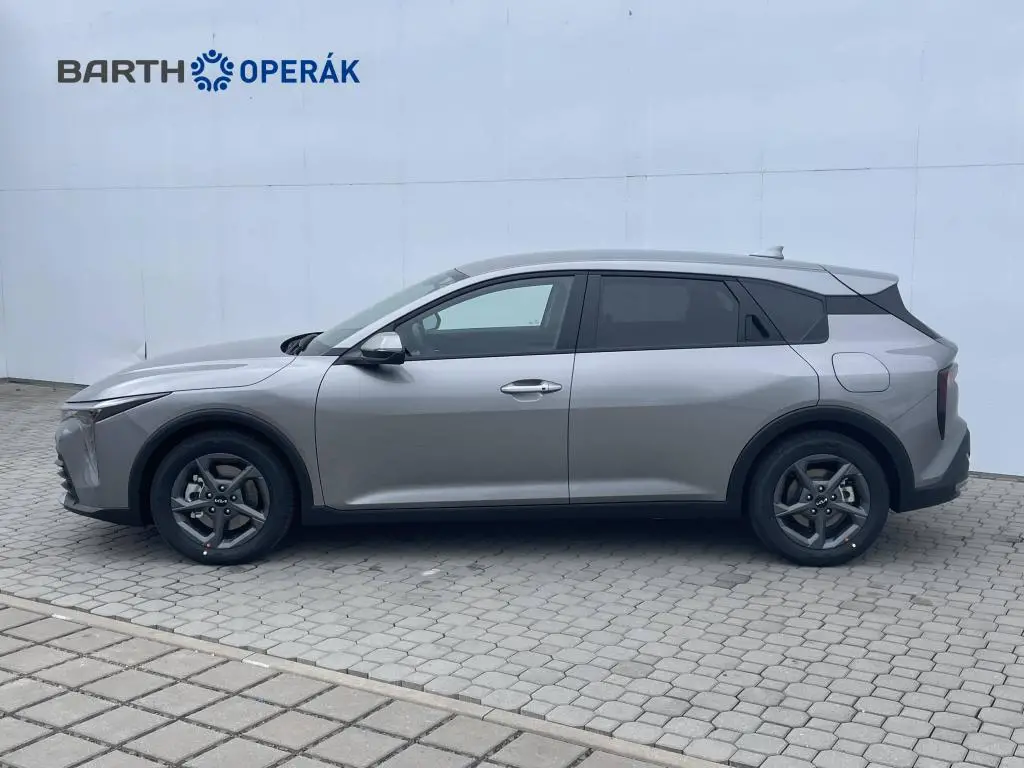 KIA K4 EXCLUSIVE 1,0 T-GDi / 85kW