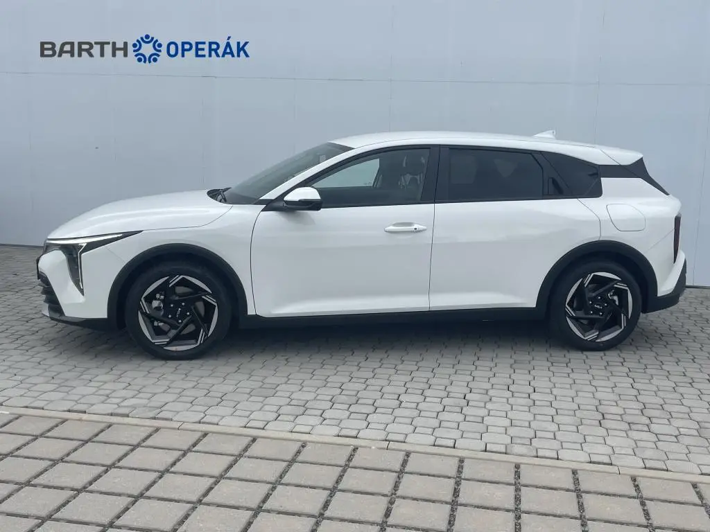 KIA K4 EXCLUSIVE 1,0 T-GDi / 85kW