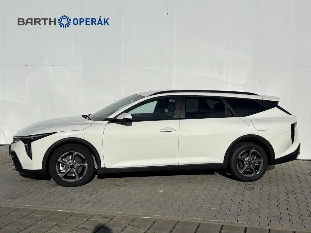 KIA K4 SW EXCLUSIVE 1,0 T-GDi / 85kW