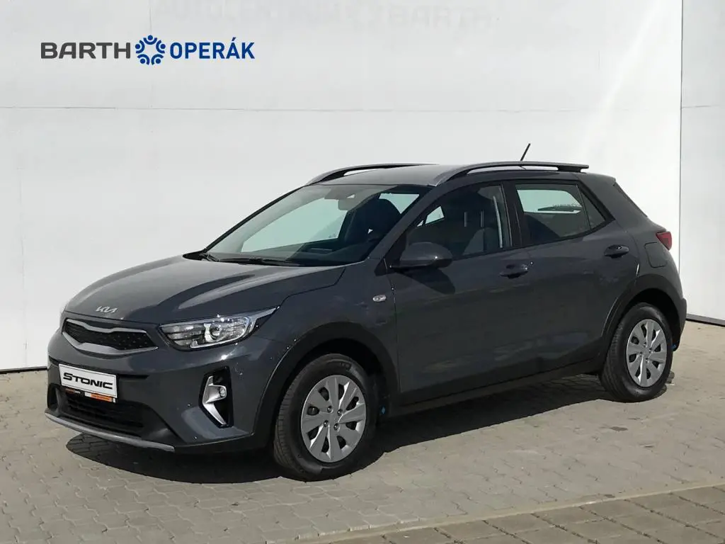 KIA Stonic SE COMFORT 1,2 DPI / 62kW