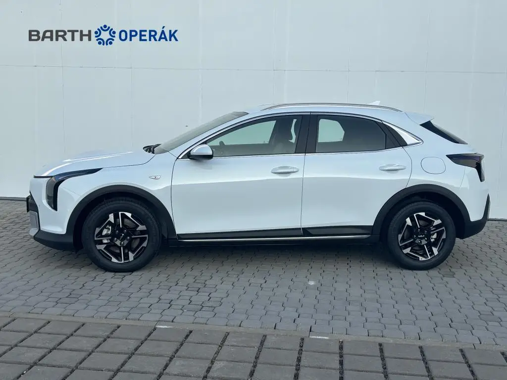 KIA XCeed SPIN 1,0 T-GDi / 85kW