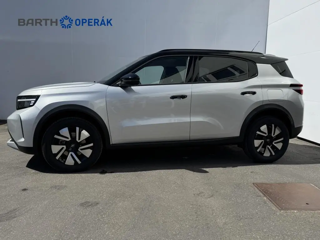 Opel Frontera GS Hybrid 1,2 TURBO / 107kW