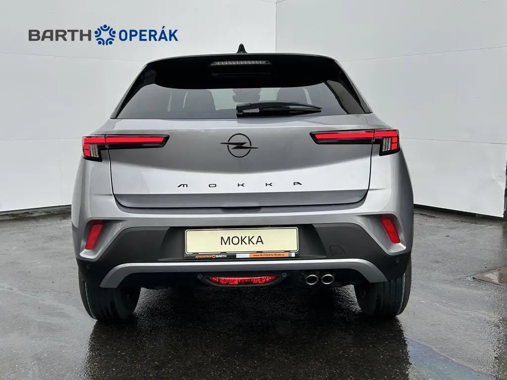 Opel Mokka  HIT MT6 1,2 TURBO / 100kW