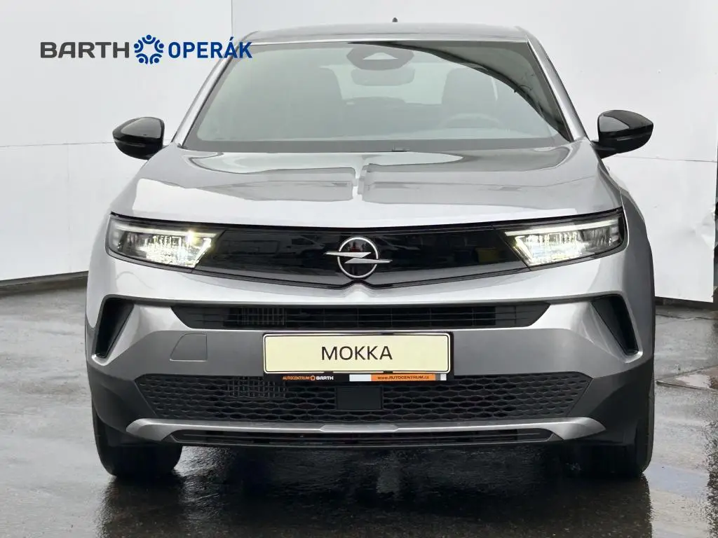 Opel Mokka  HIT MT6 1,2 TURBO / 100kW
