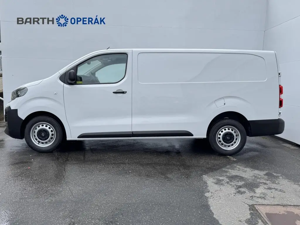 Opel Vivaro Van L2 (L) 2.2 CDTi 6°MT 2.2 CDTi / 110kW