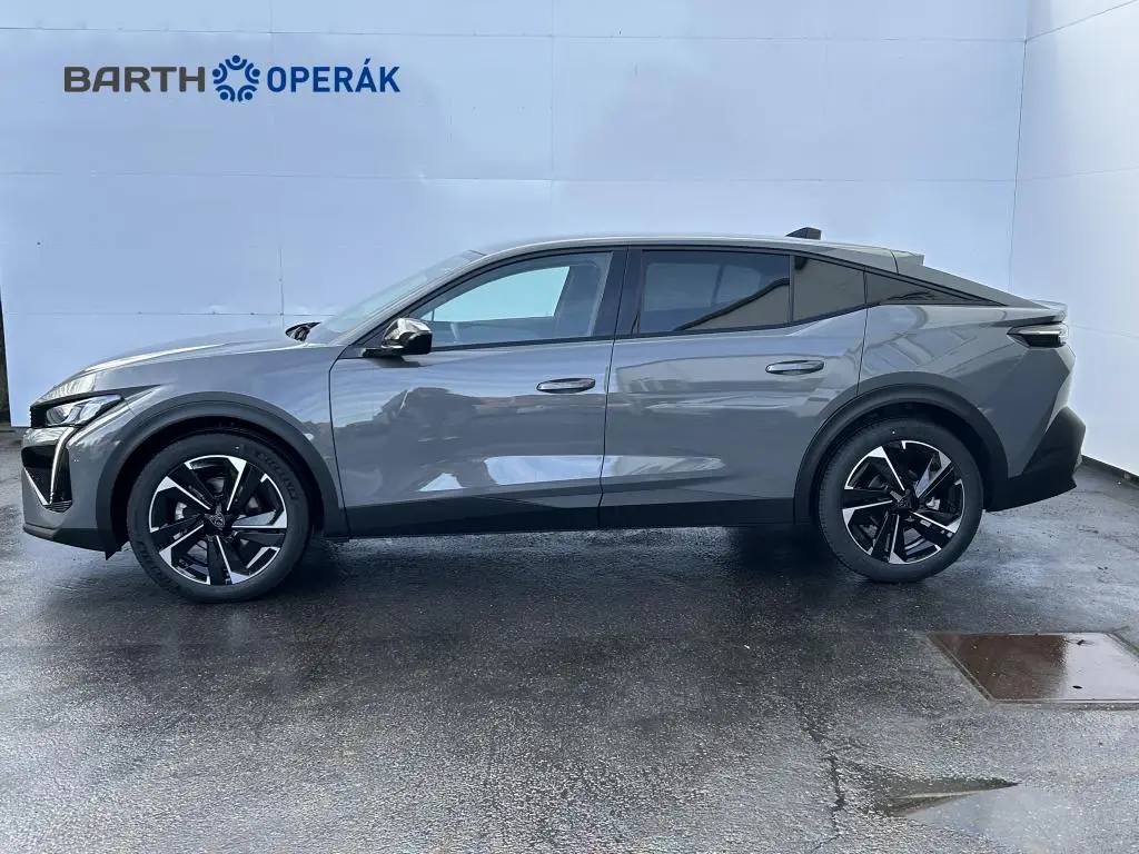 Peugeot 408 ALLURE Hybrid 145 e-DCS6 1,2 / 107kW