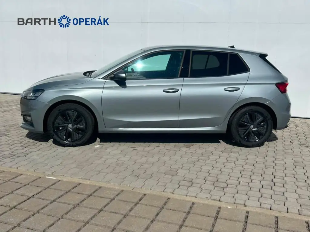 Škoda Fabia Dynamic 6MP 1,0TSI / 85kW