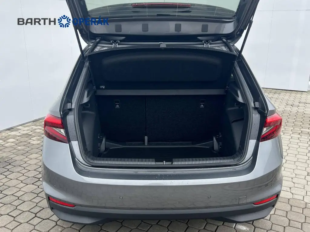 Škoda Fabia Dynamic 7DSG 1,0TSI / 85kW