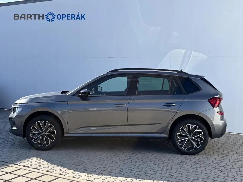 Škoda Kamiq Dynamic 1,0 TSI 85 kW DSG 7  1,0TSI / 85kW