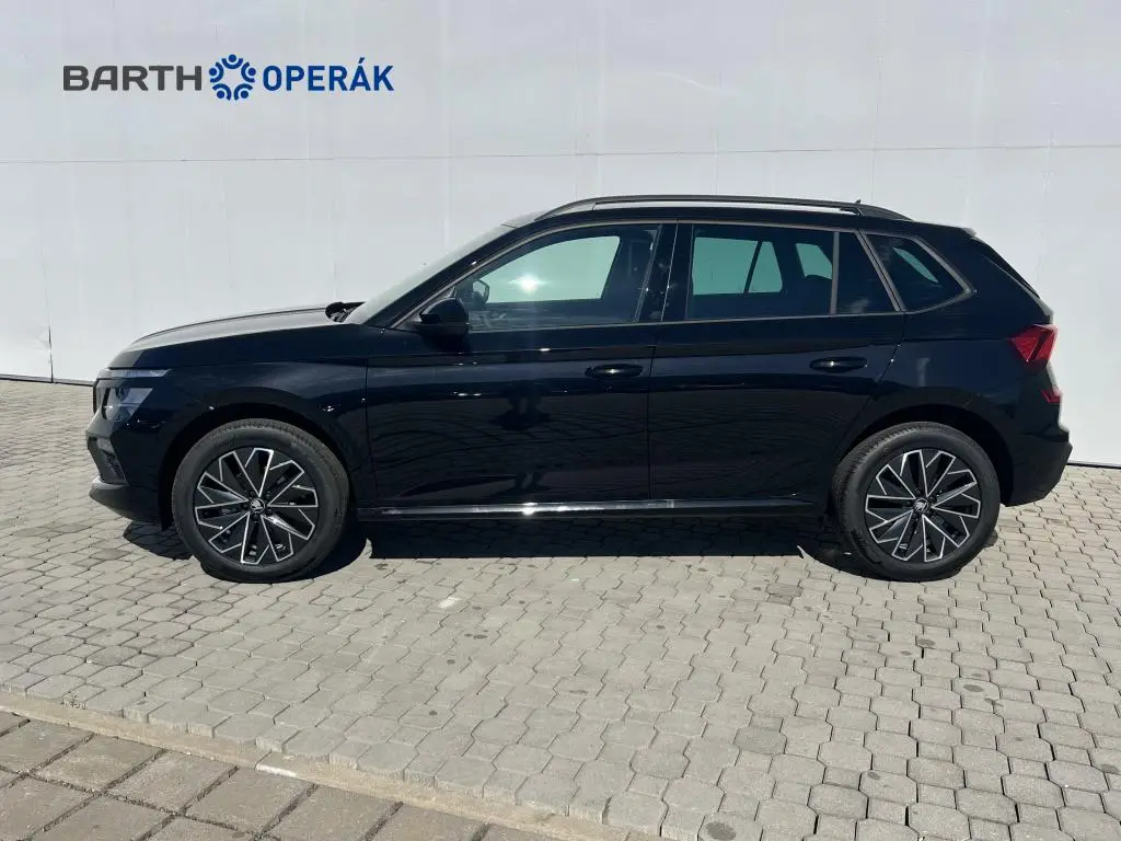 Škoda Kamiq Dynamic 6MP 1,0TSI / 85kW