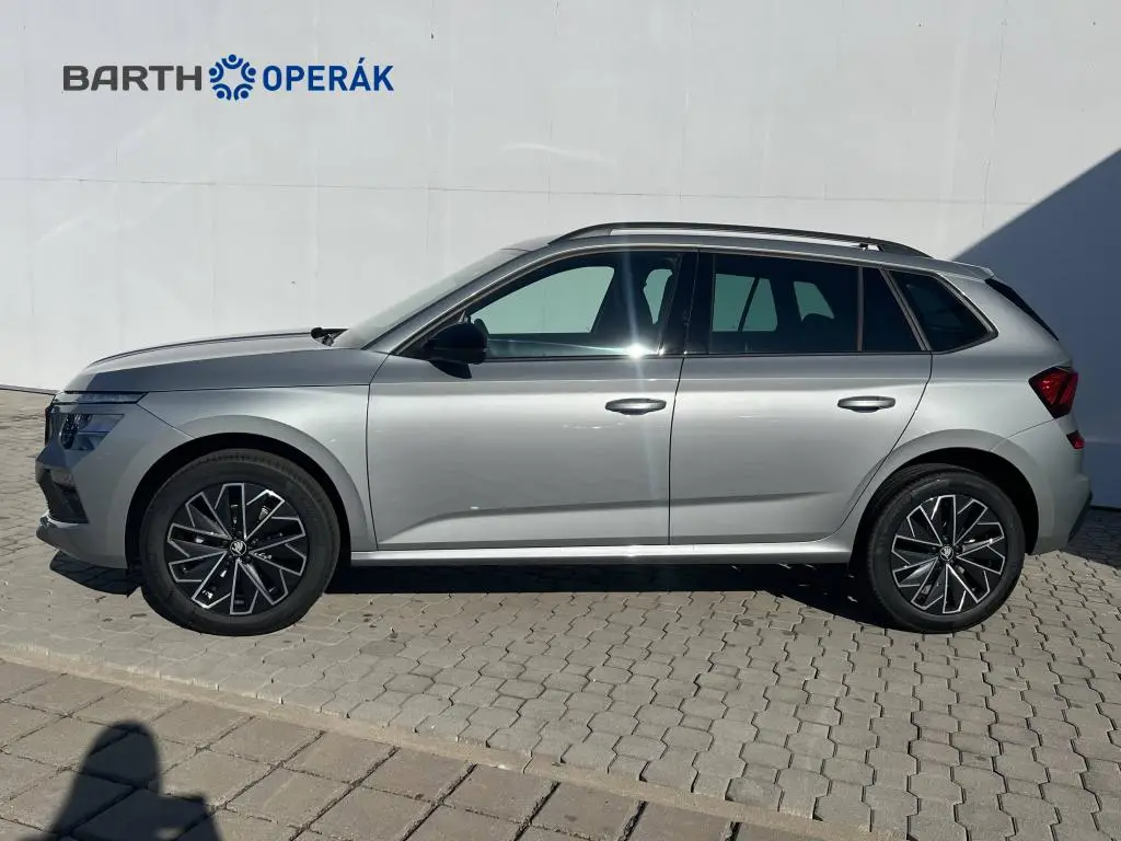 Škoda Kamiq Dynamic 6MP 1,0TSI / 85kW