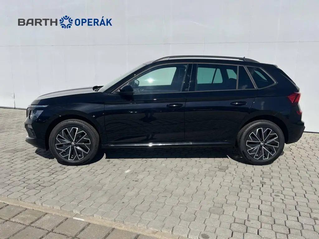 Škoda Kamiq Dynamic 6MP 1,0TSI / 85kW