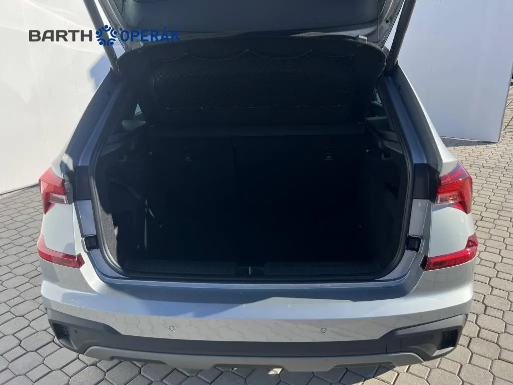 Škoda Kamiq Dynamic7DSG 1,0TSI / 85kW