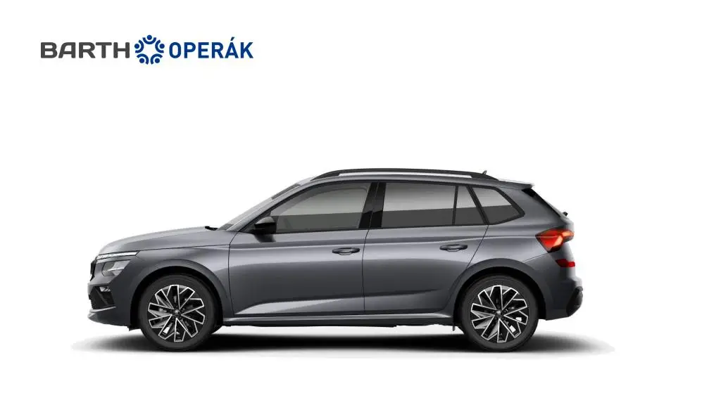 Škoda Kamiq Dynamic7DSG 1,0TSI / 85kW