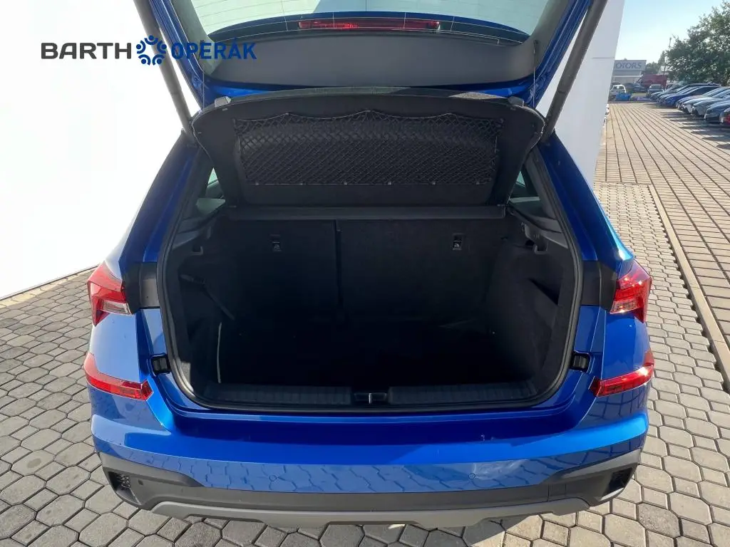 Škoda Kamiq Dynamic7DSG 1,0TSI / 85kW