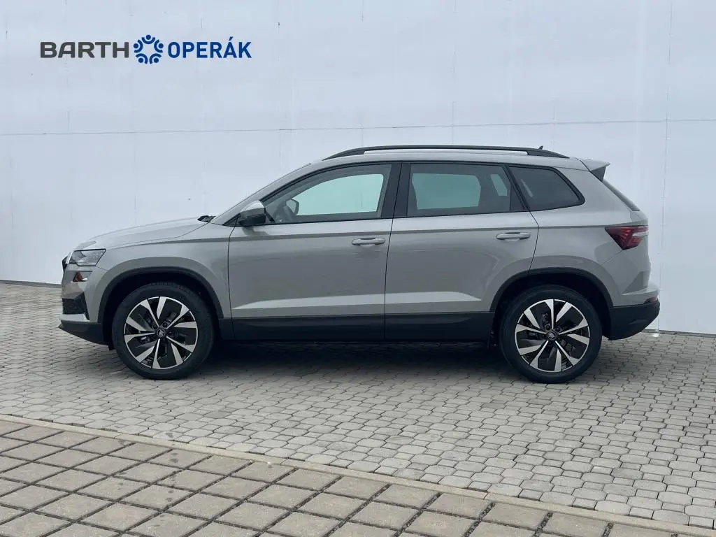 Škoda Karoq Dynamic 6MP 1,5 TSI  / 110kW