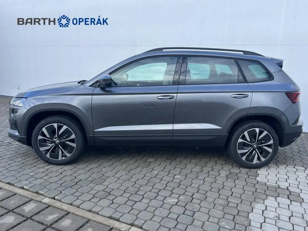 Škoda Karoq Dynamic7DSG 1,5 TSI  / 110kW