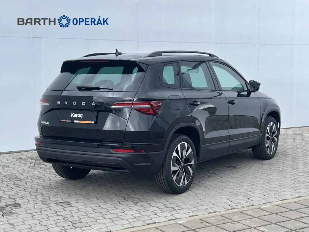 Škoda Karoq Dynamic7DSG 1,5 TSI  / 110kW