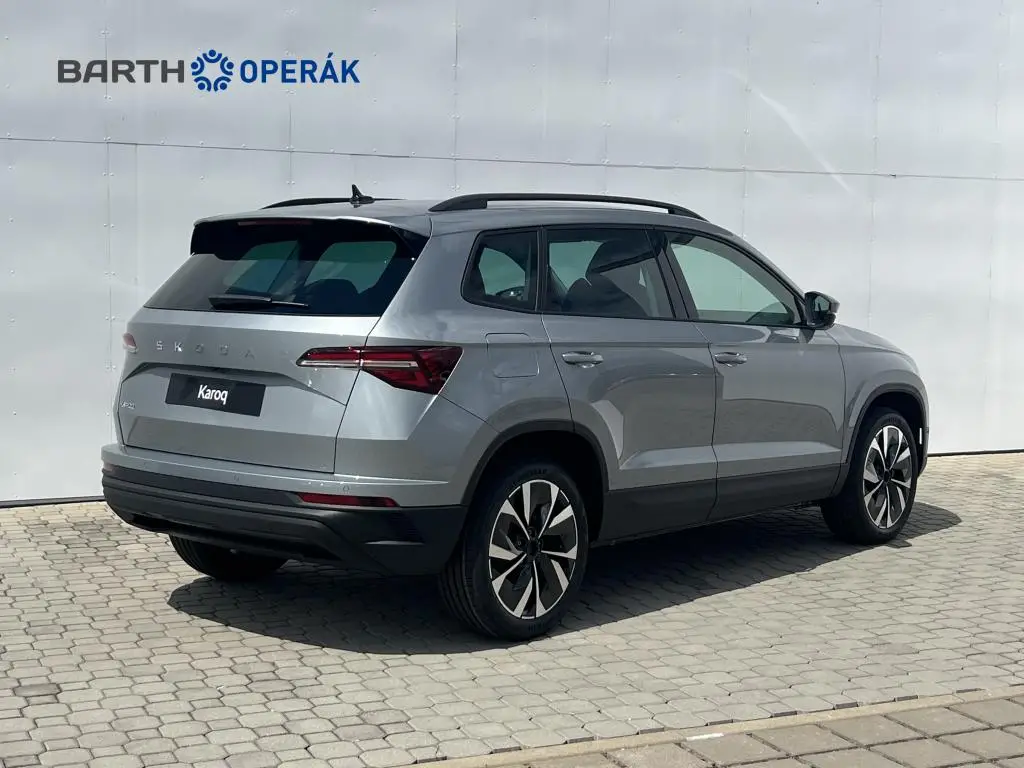 Škoda Karoq Dynamic7DSG 1,5 TSI  / 110kW