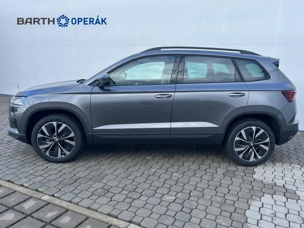 Škoda Karoq Dynamic7DSG 1,5 TSI  / 110kW