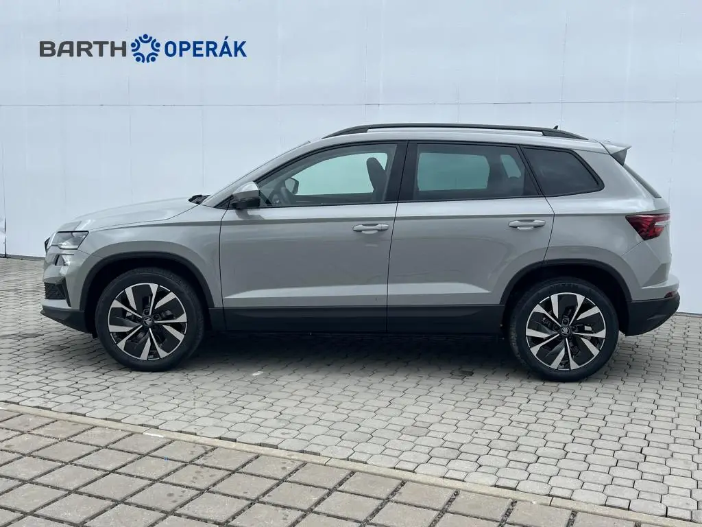 Škoda Karoq Dynamic7DSG 1,5 TSI  / 110kW