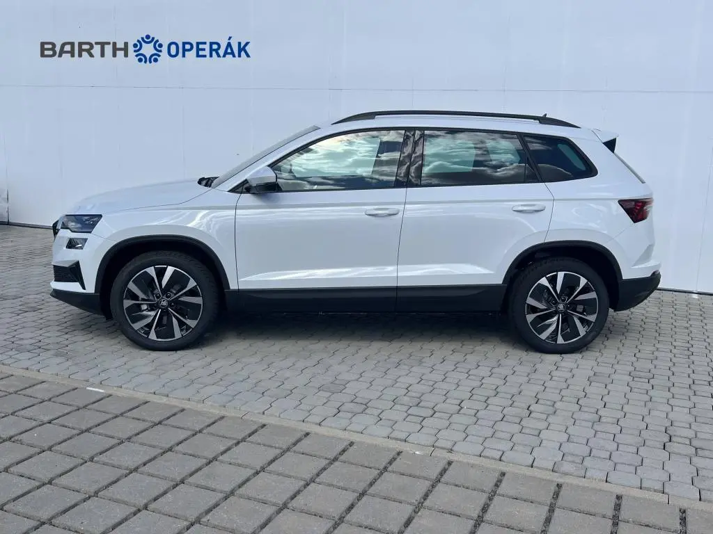Škoda Karoq Dynamic7DSG 1,5 TSI  / 110kW