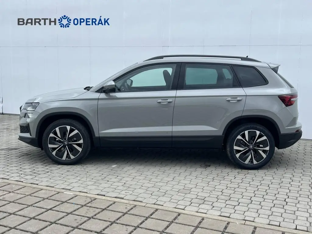 Škoda Karoq Dynamic7DSG 1,5 TSI  / 110kW