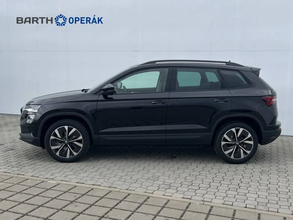 Škoda Karoq Dynamic7DSG 1,5 TSI  / 110kW