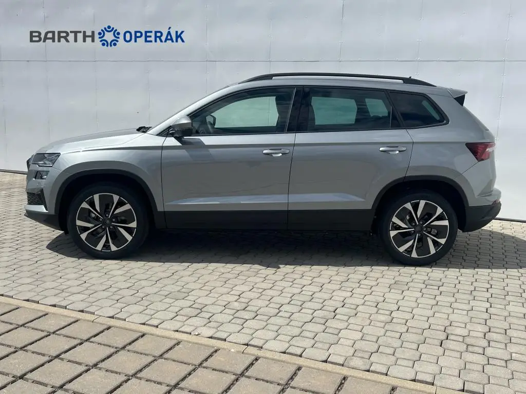 Škoda Karoq Dynamic7DSG 1,5 TSI  / 110kW