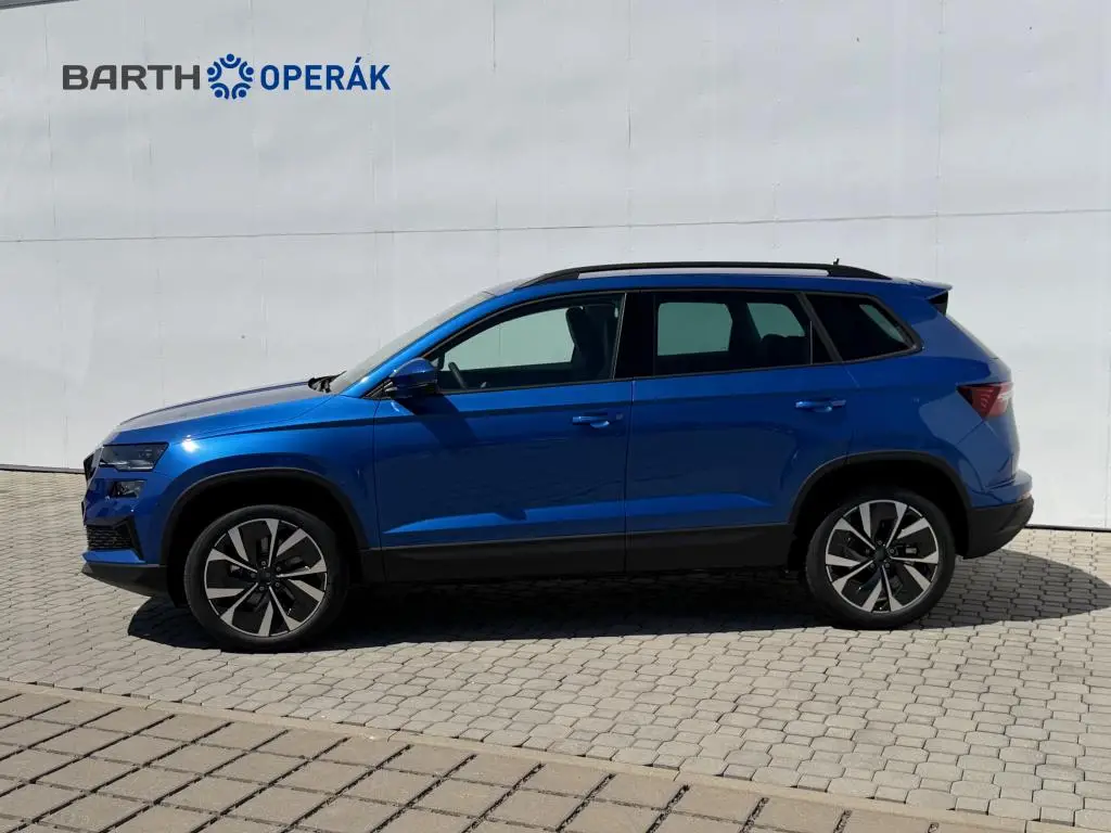 Škoda Karoq Dynamic7DSG 1,5 TSI  / 110kW