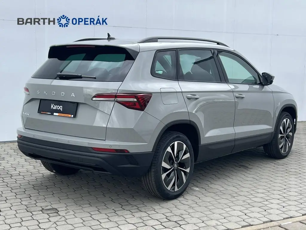 Škoda Karoq Dynamic7DSG 1,5 TSI  / 110kW
