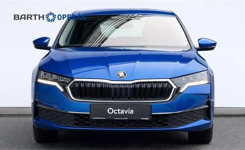 Škoda Octavia 130 let 6MP 1,5TSI / 110kW
