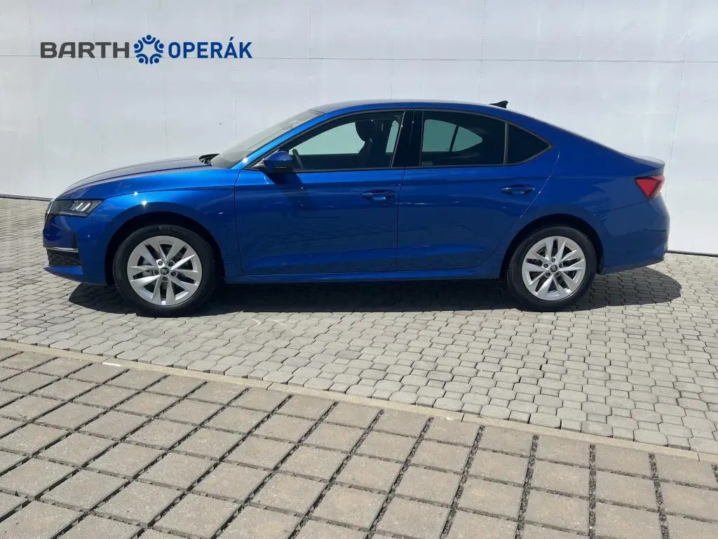 Škoda Octavia Classic  6MP 1,5TSI / 110kW