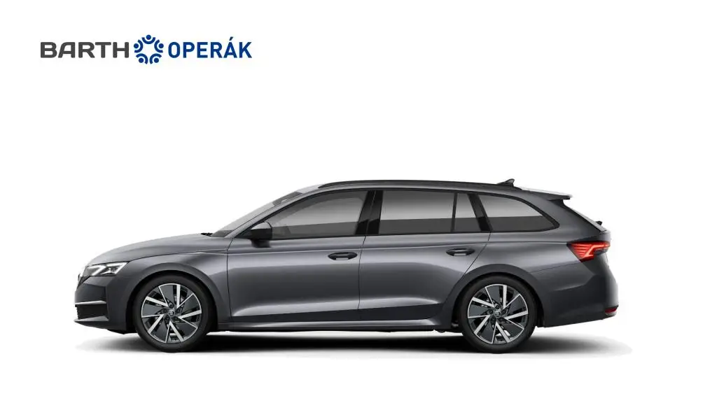 Škoda Octavia Combi Combi Dynamic 7DSG 1,5TSI / 110kW