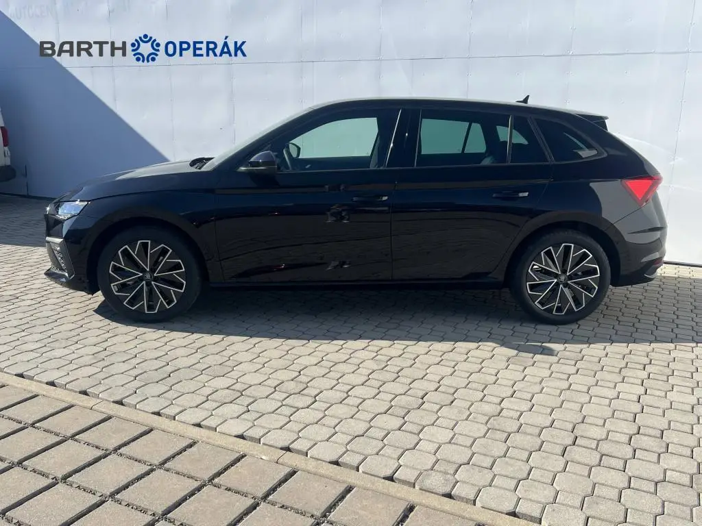 Škoda Scala Dynamic 7DSG 1,0TSI / 85kW