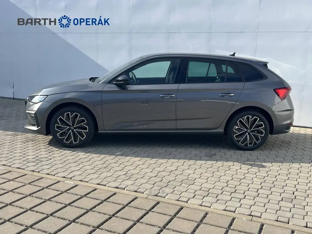 Škoda Scala Dynamic 7DSG 1,0TSI / 85kW