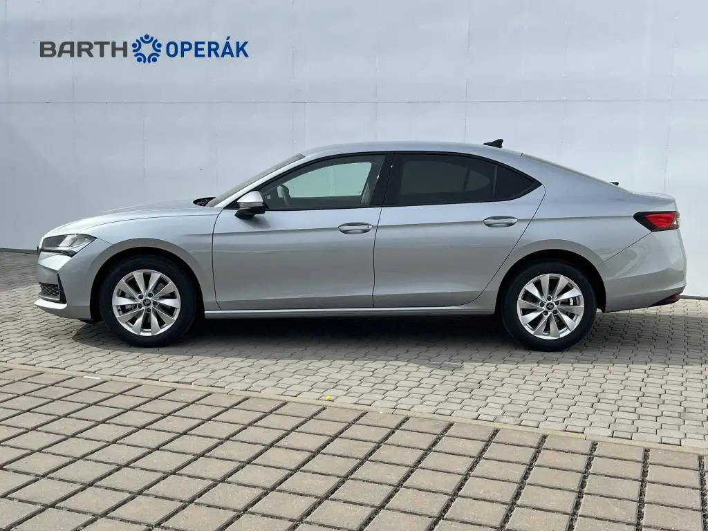 Škoda Superb Selection 7DSG 2,0TDI / 110kW